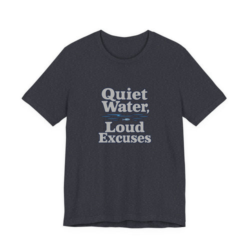 Quiet Water Fishing Shirt