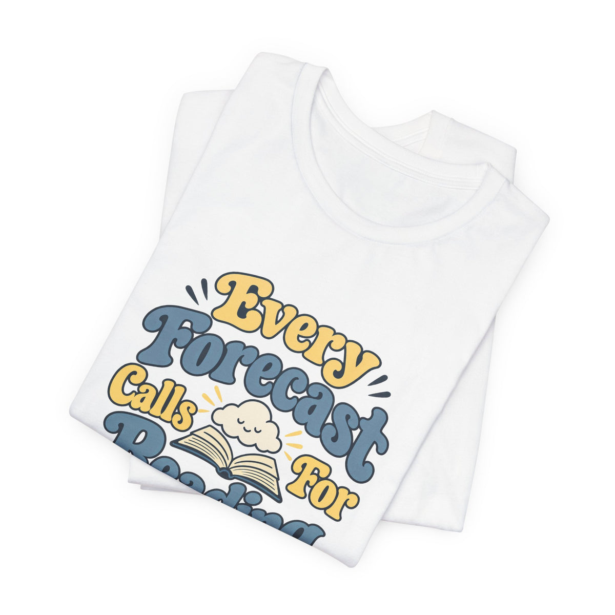 Reading Weather Society Shirt