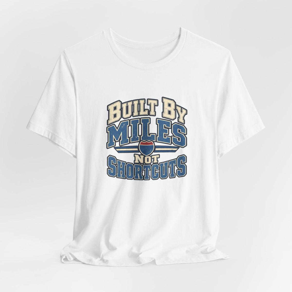 Interstate Built Driver Shirt