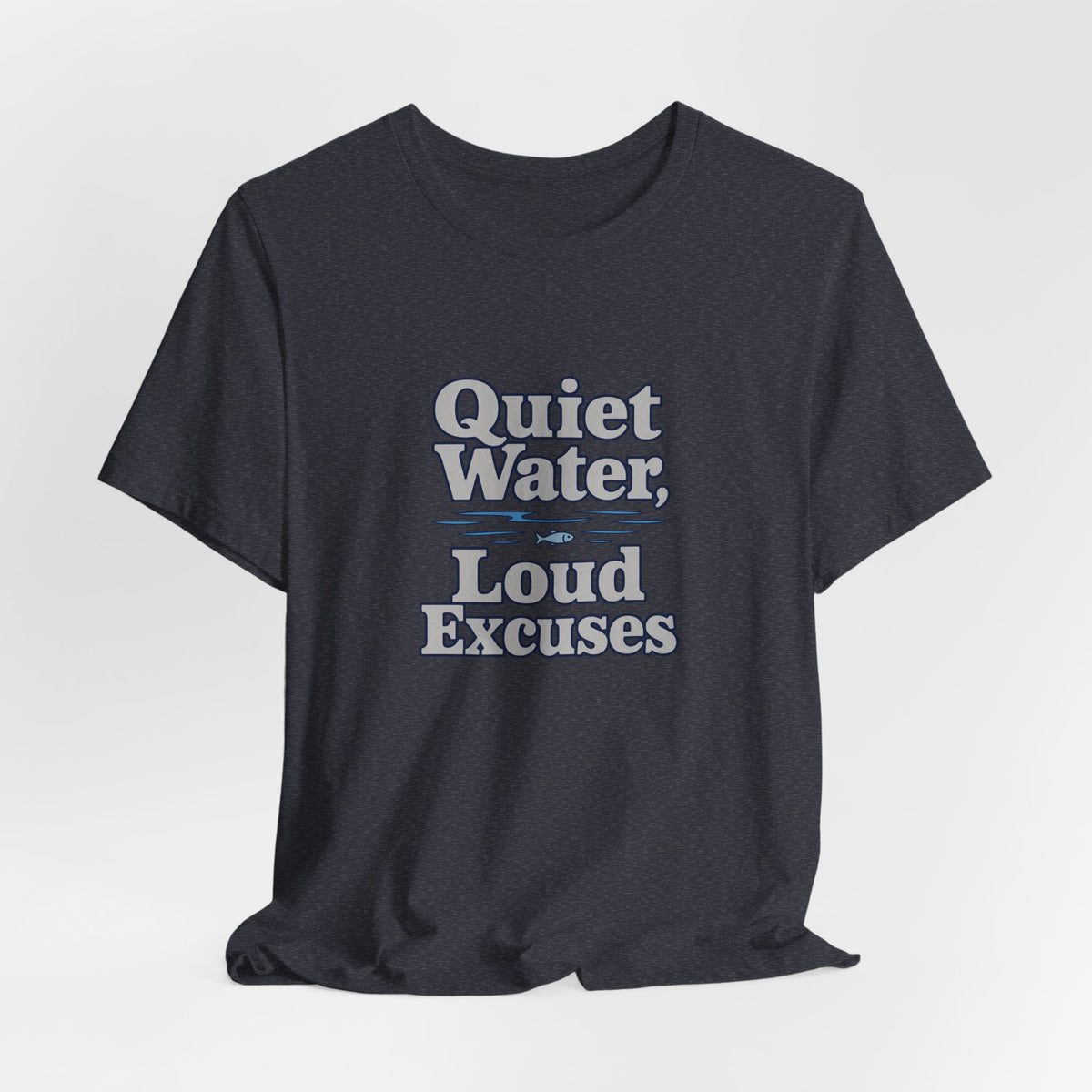 Quiet Water Fishing Shirt