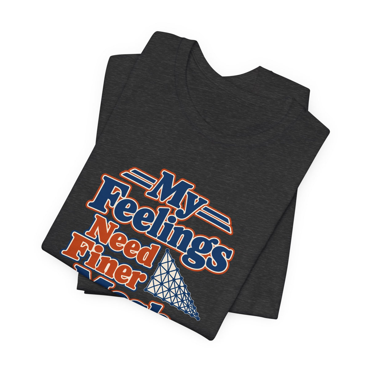 Finite Element Feelings Shirt
