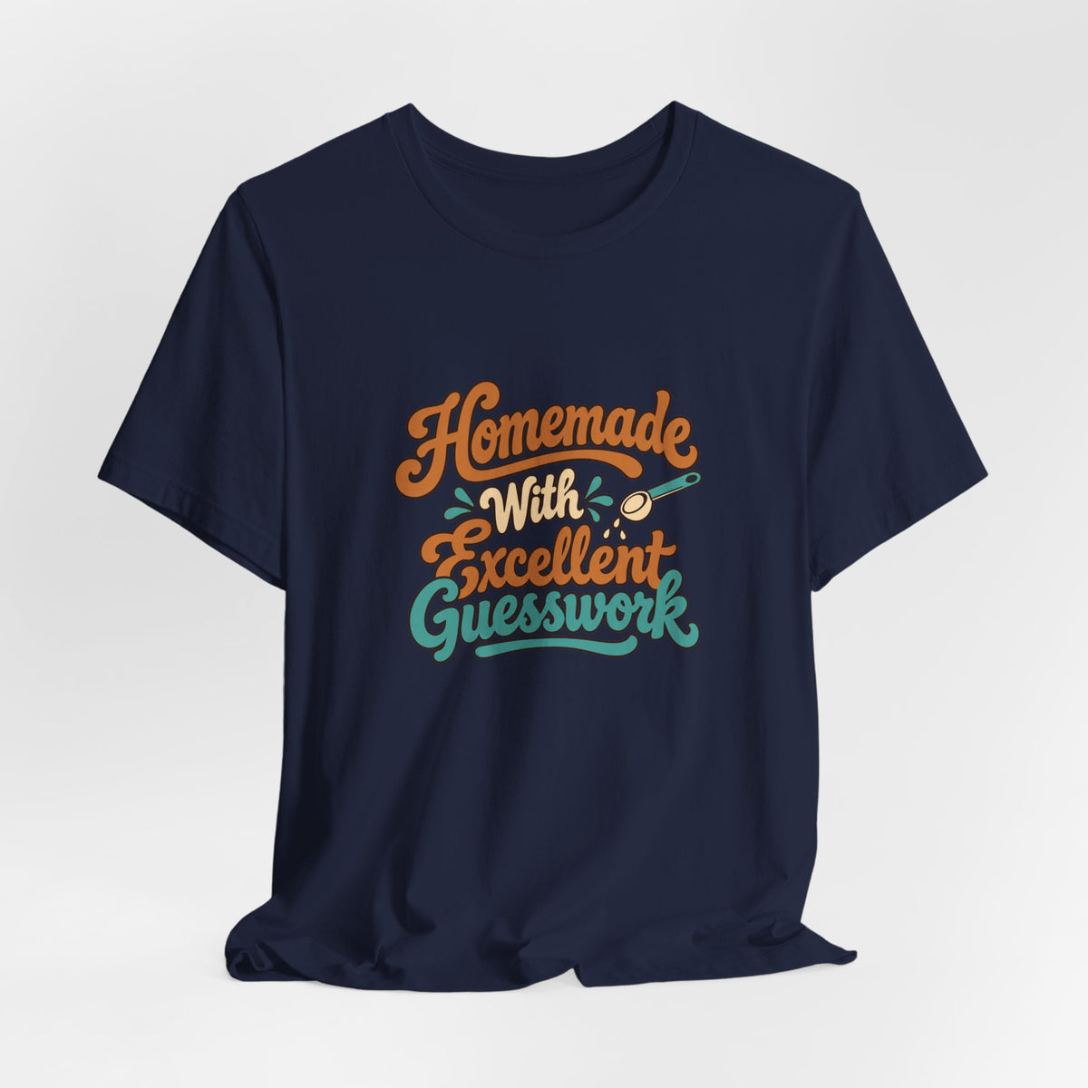 Excellent Guesswork Baker Shirt