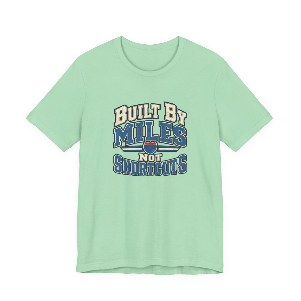 Interstate Built Driver Shirt