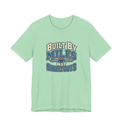 Interstate Built Driver Shirt