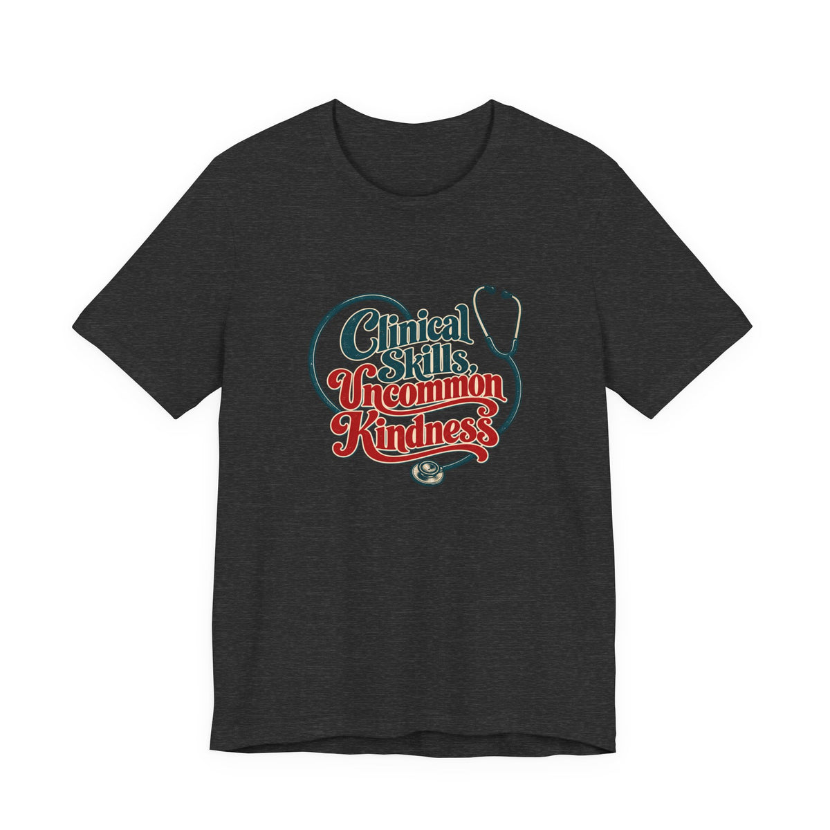 Clinical Kindness Club Tee