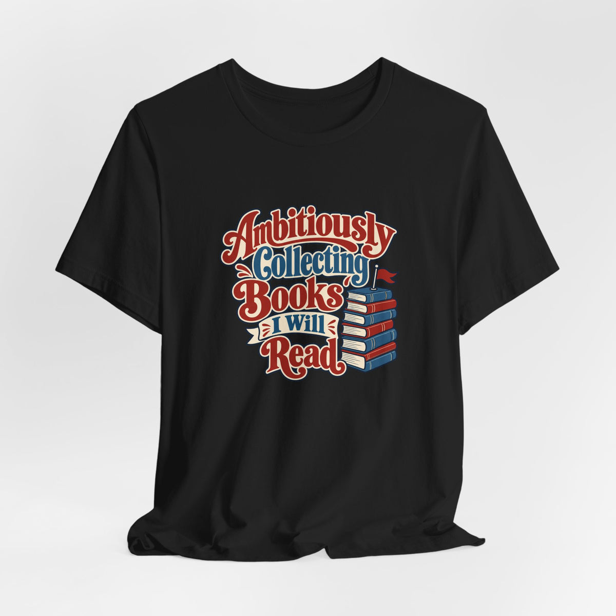 Unread Ambition Club Shirt