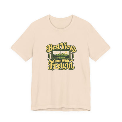 Cab View Professional Driver Shirt