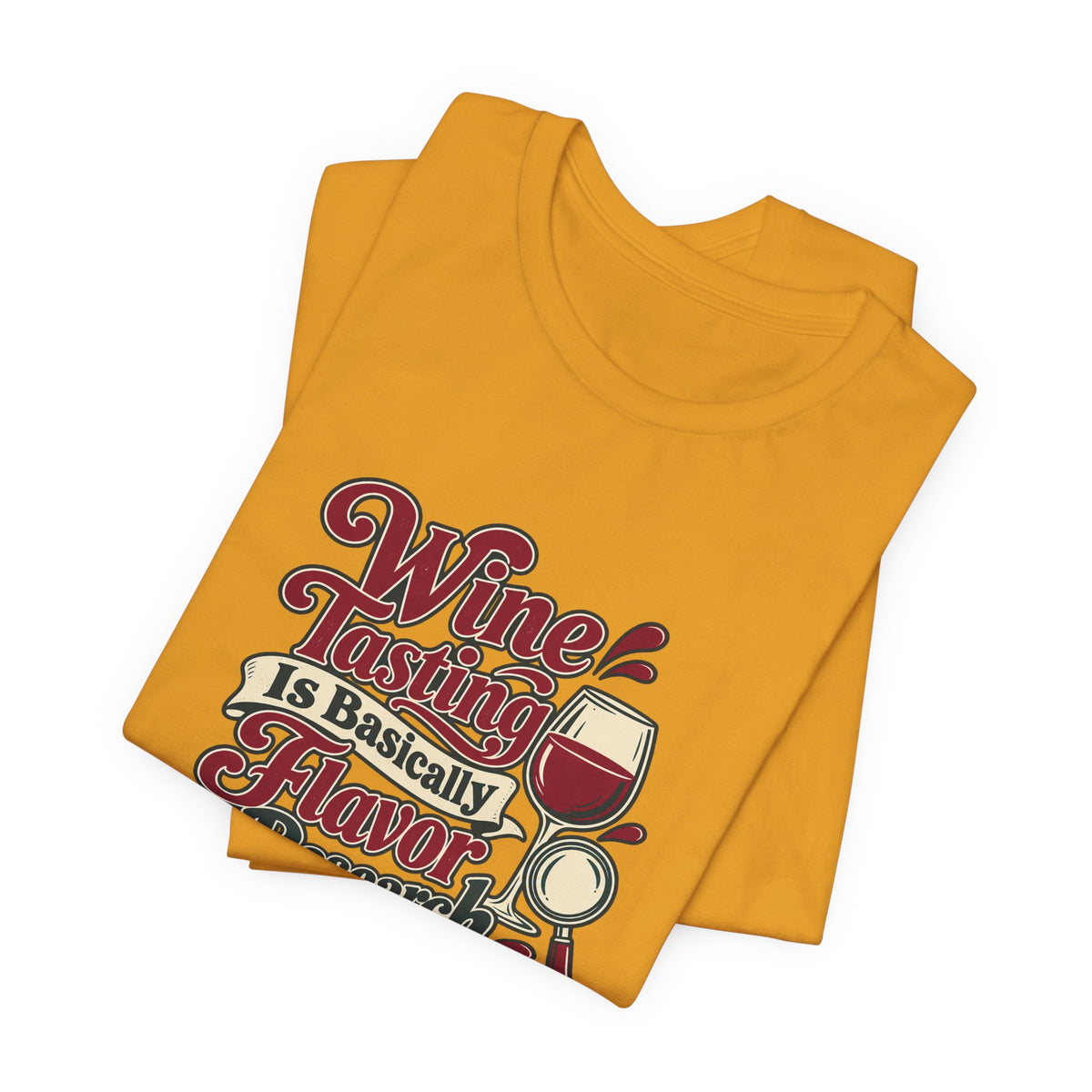 Flavor Research Club Tee