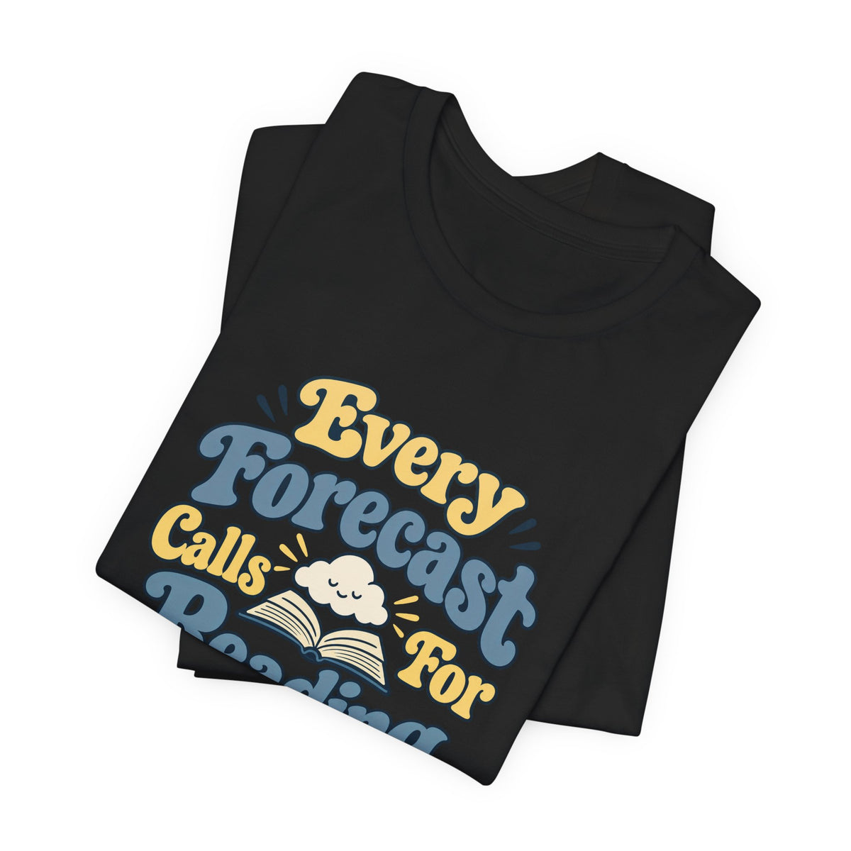 Reading Weather Society Shirt