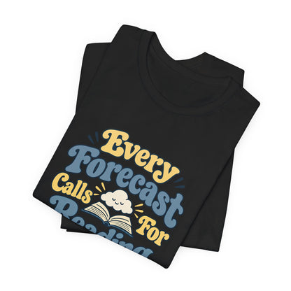 Reading Weather Society Shirt