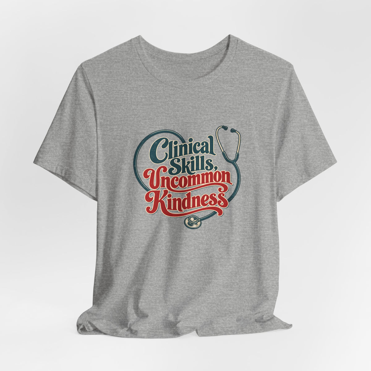 Clinical Kindness Club Tee