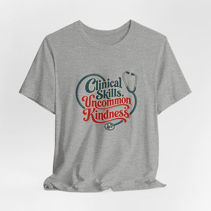 Clinical Kindness Club Tee