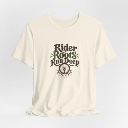 Deep Rider Roots Shirt
