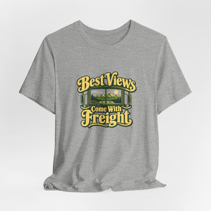 Cab View Professional Driver Shirt