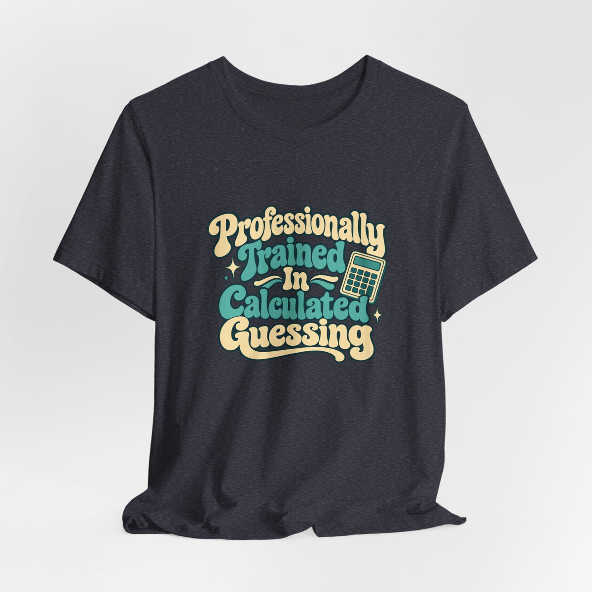 Calculated Guess Vintage Engineer Tee