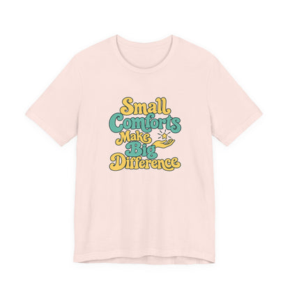 Healing Energy Nurse Tee