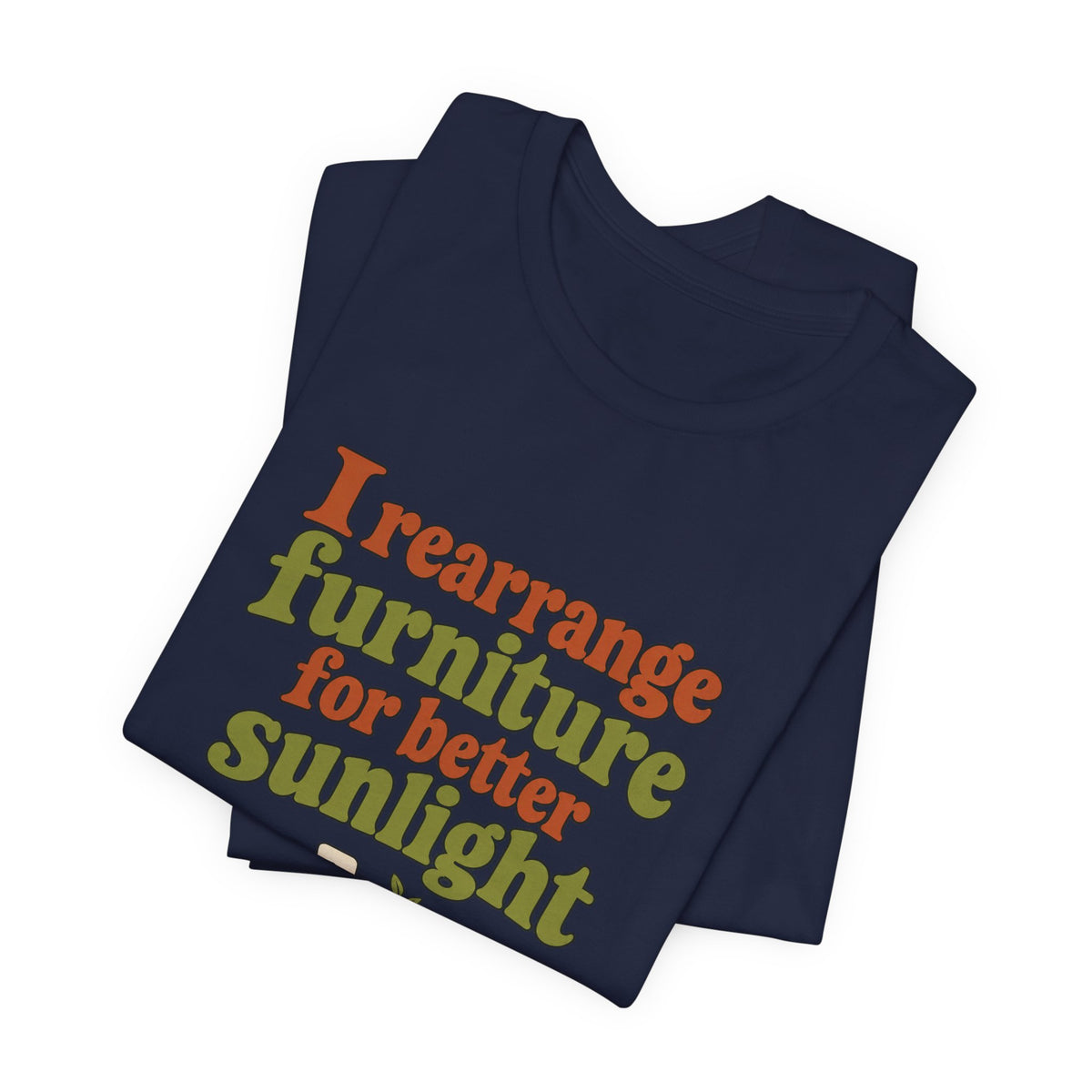 Sunlight Furniture Shuffle Shirt