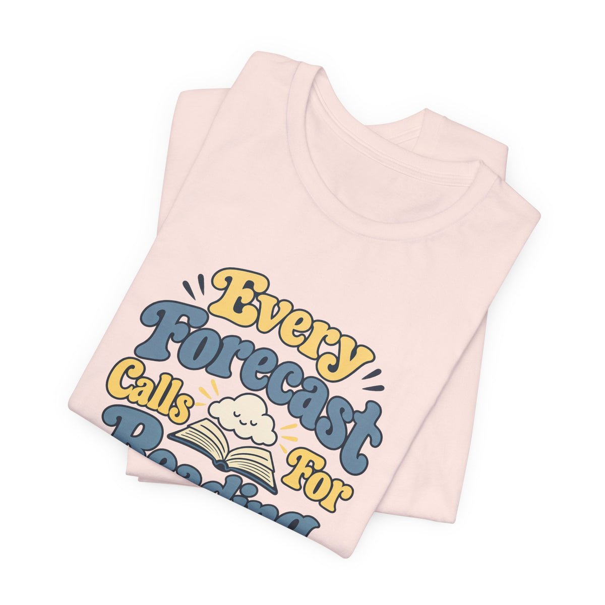 Reading Weather Society Shirt