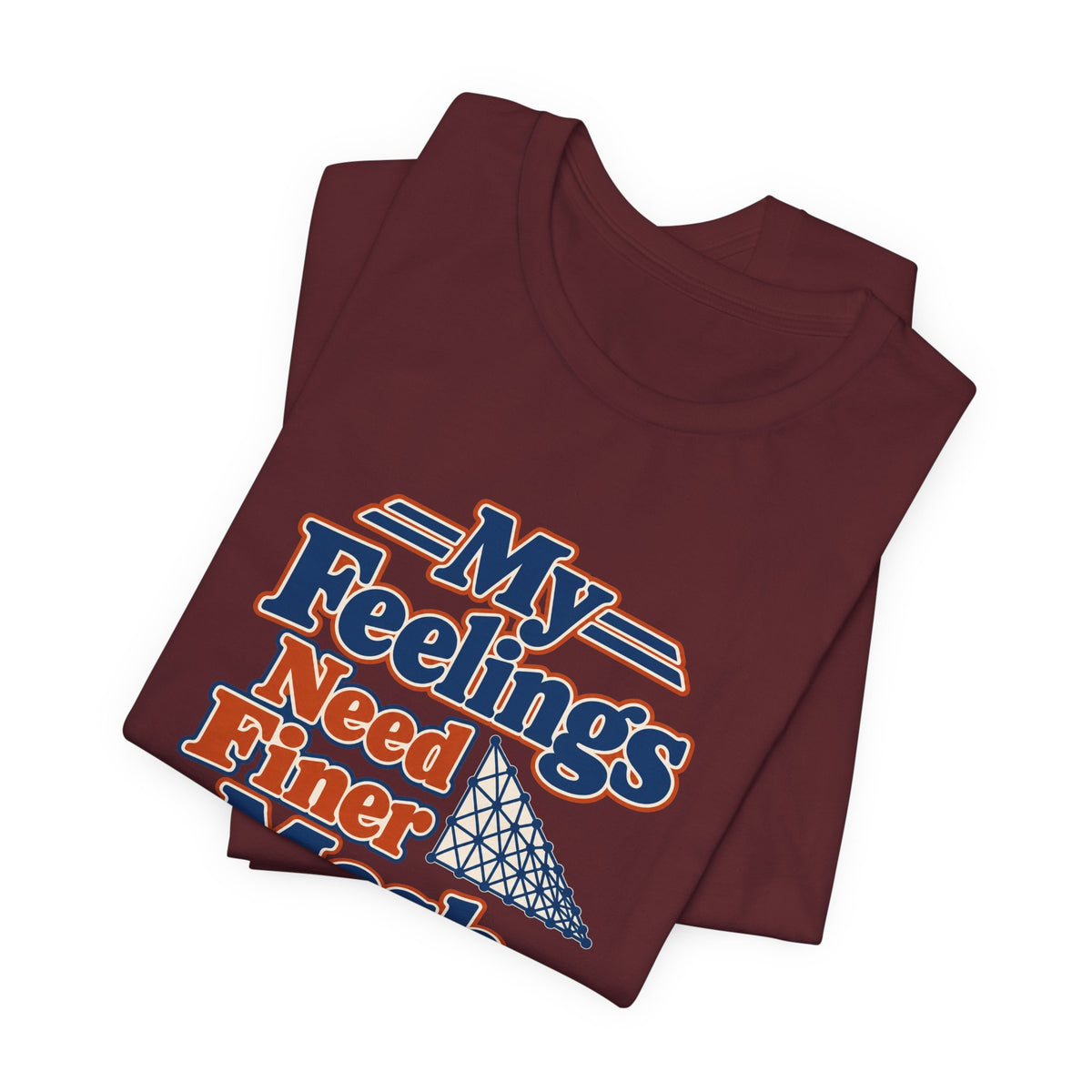 Finite Element Feelings Shirt