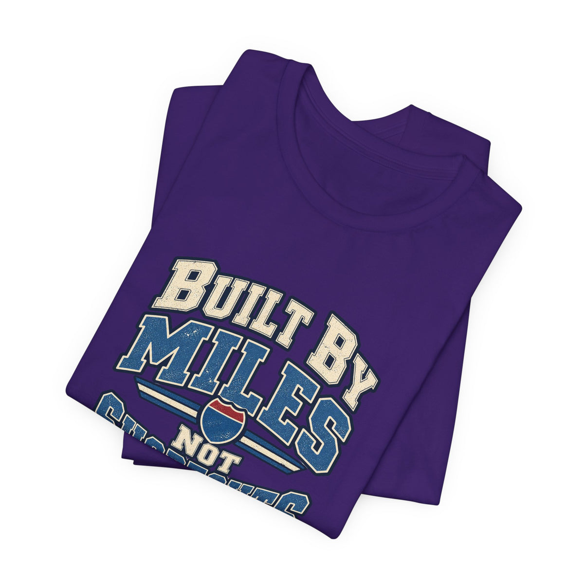 Interstate Built Driver Shirt