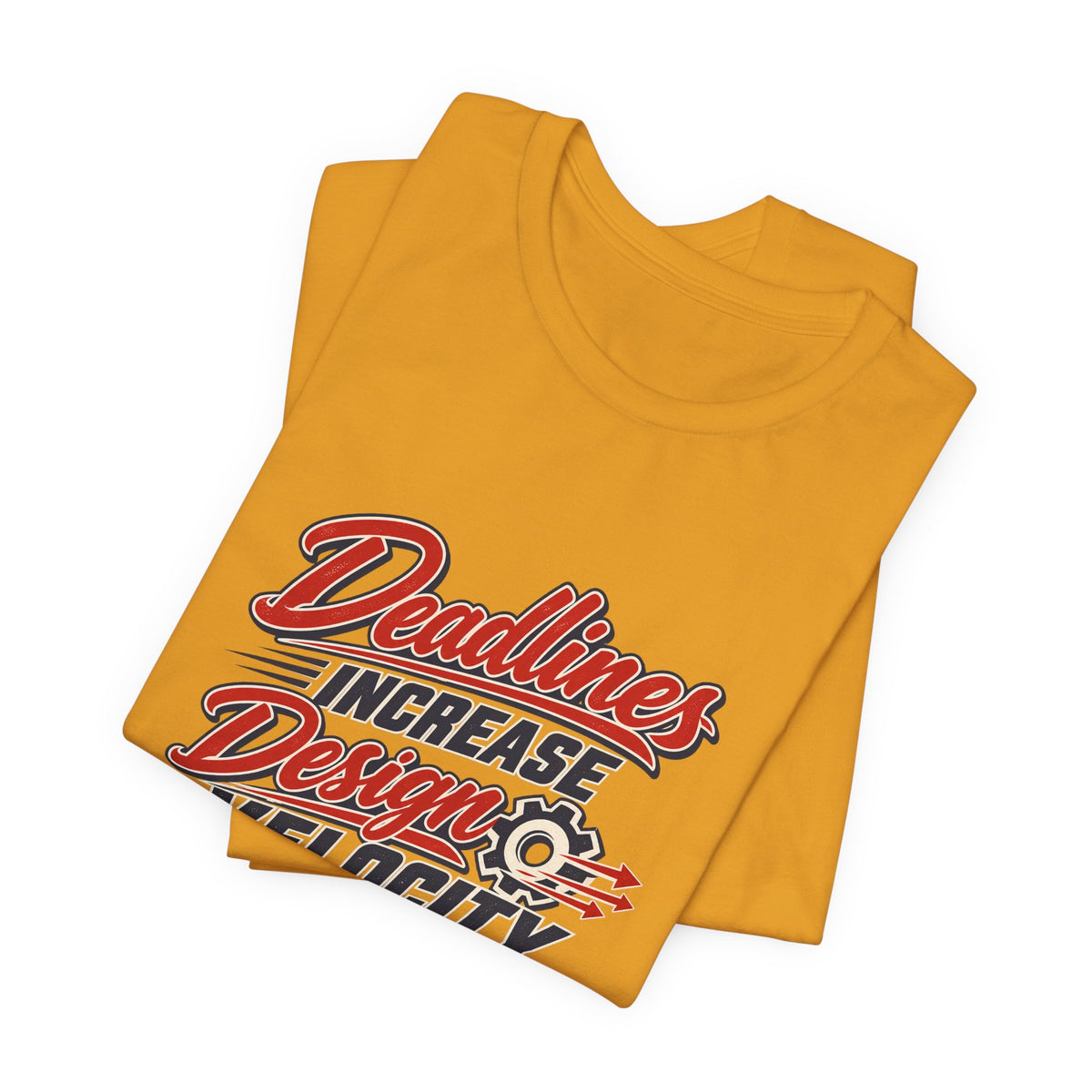 Engineer Deadline Dynamics Tee
