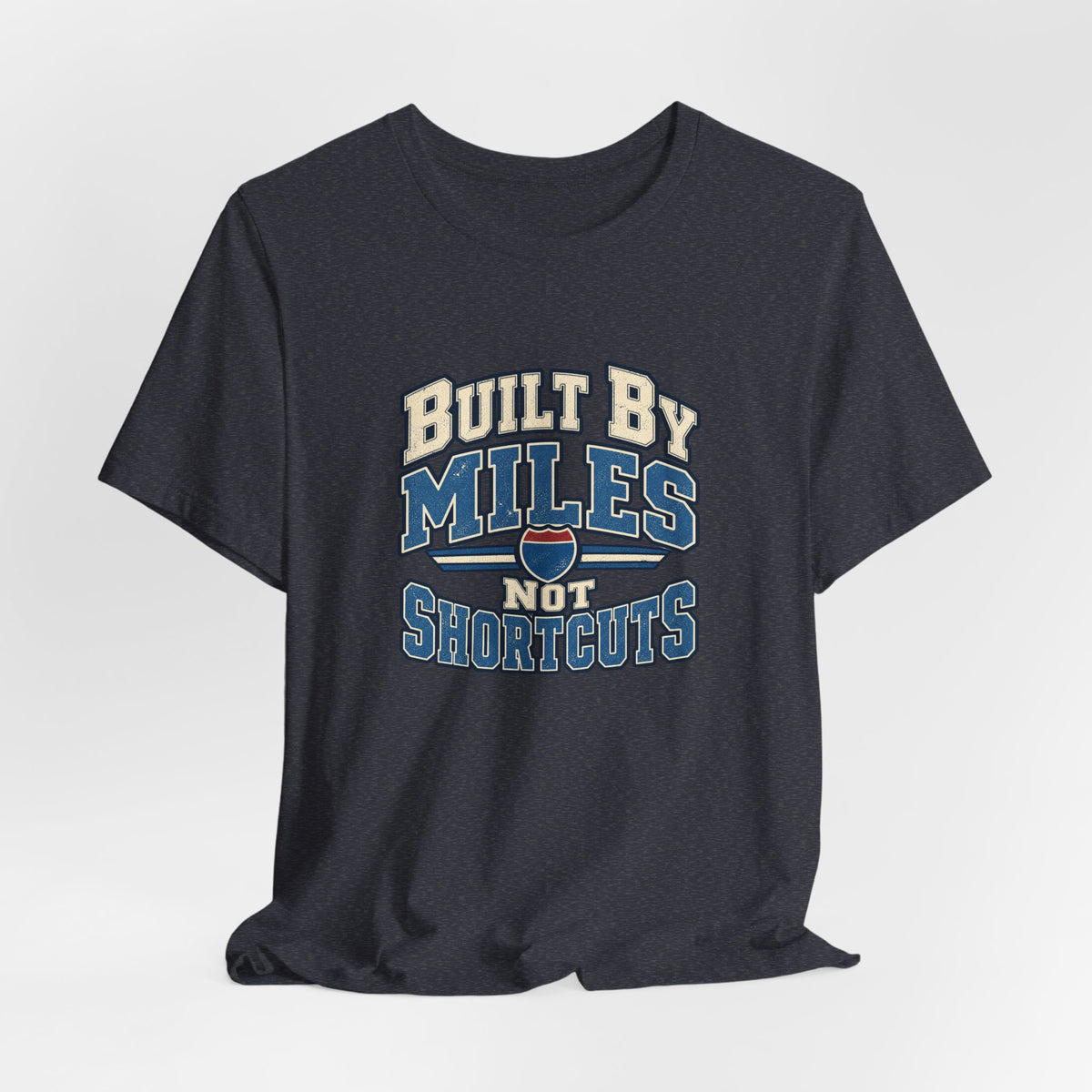 Interstate Built Driver Shirt