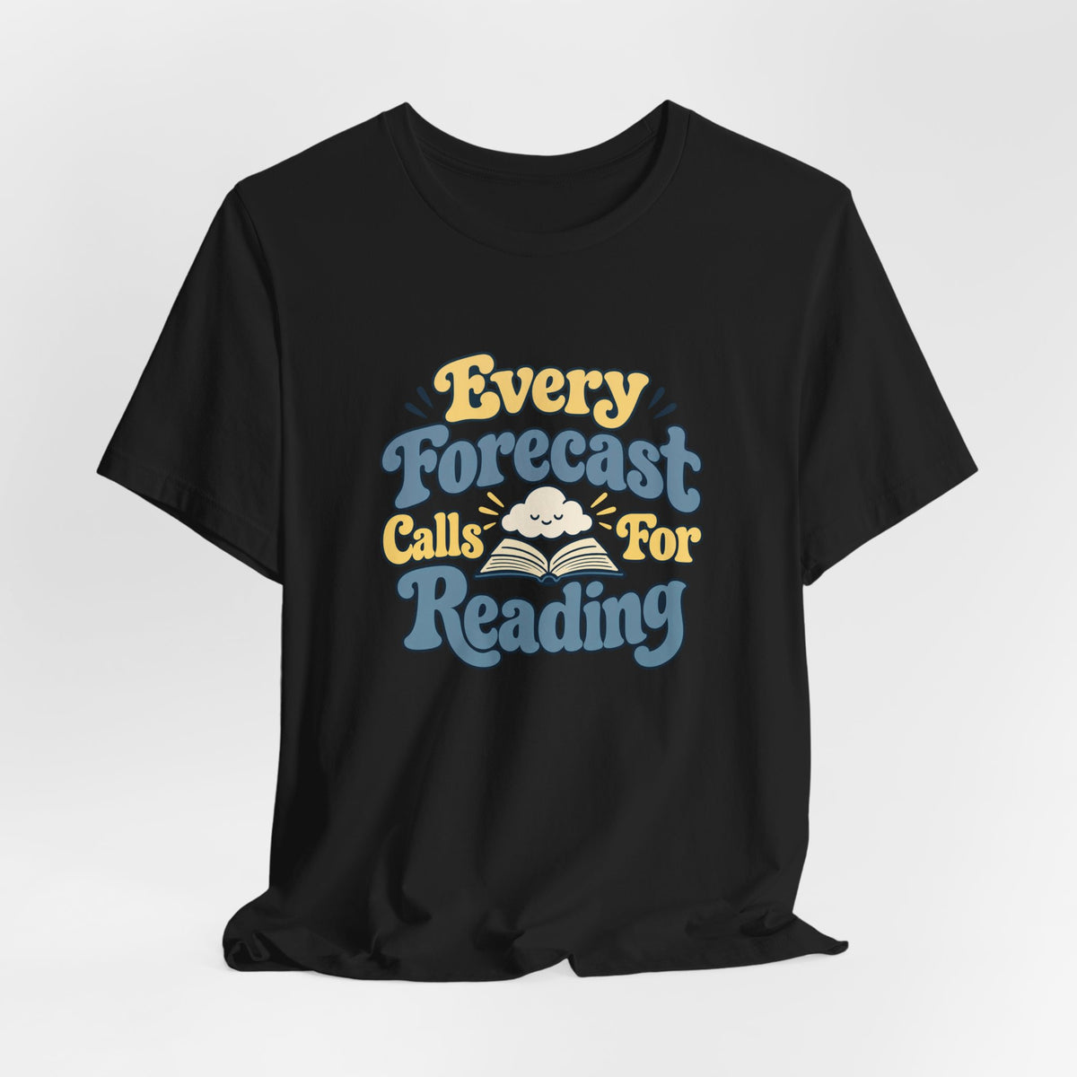 Reading Weather Society Shirt