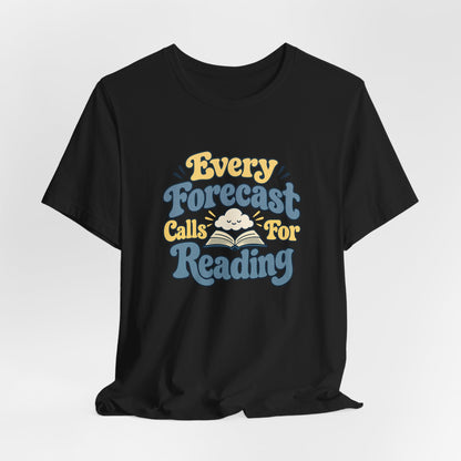 Reading Weather Society Shirt