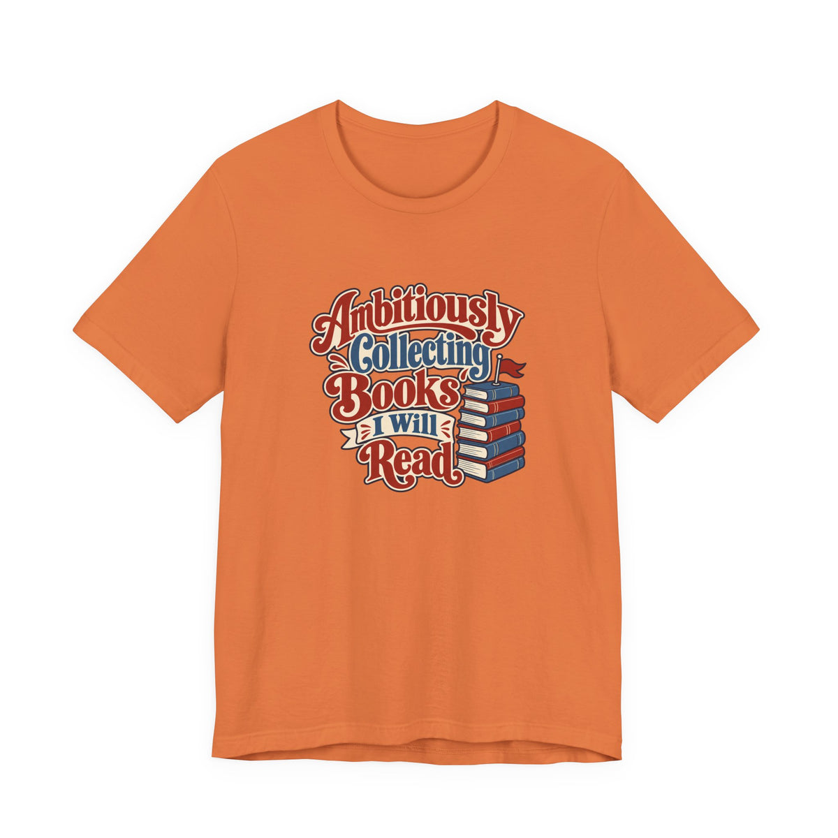 Unread Ambition Club Shirt