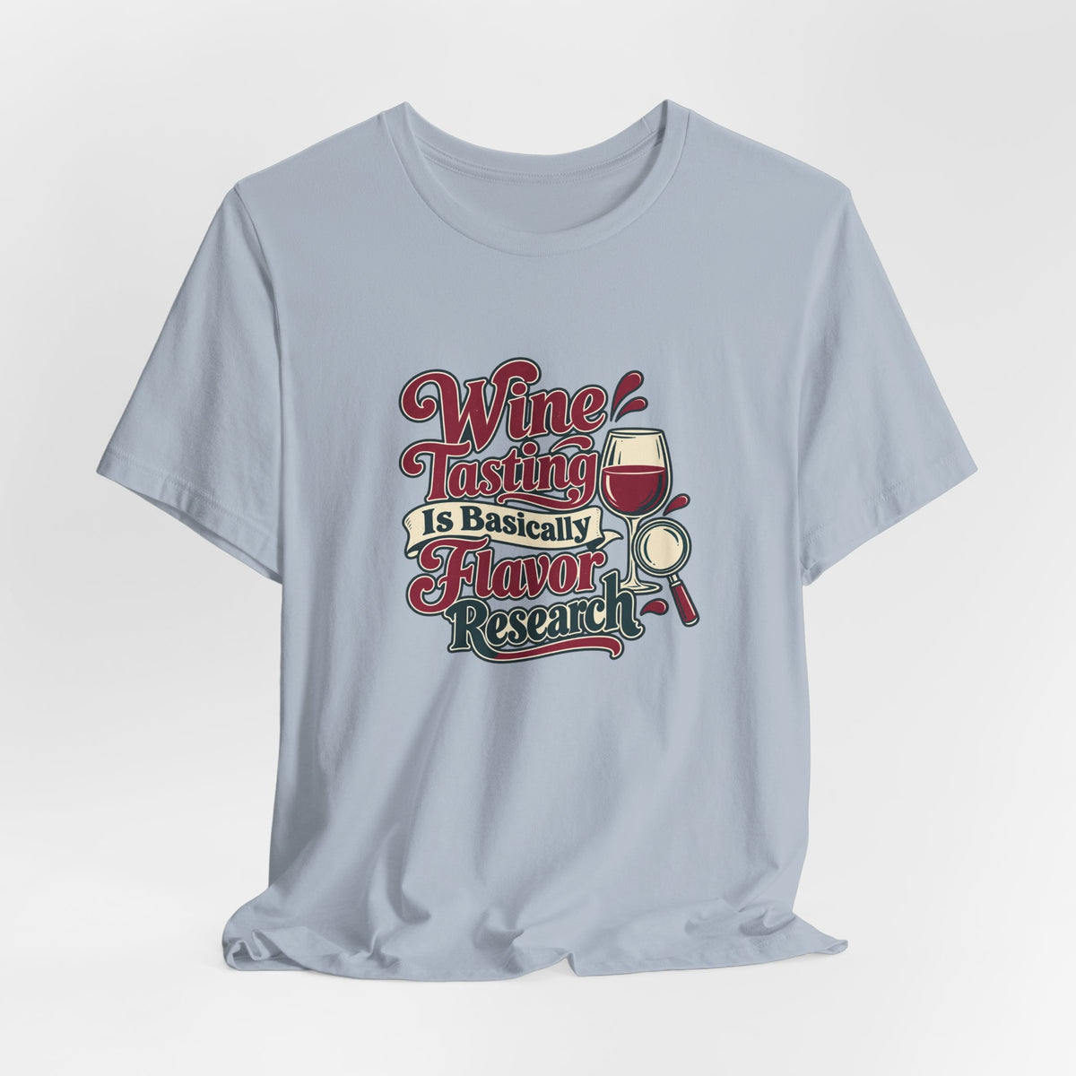 Flavor Research Club Tee