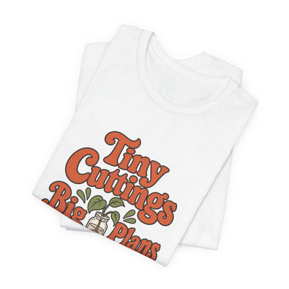Plant Propagation Station Shirt