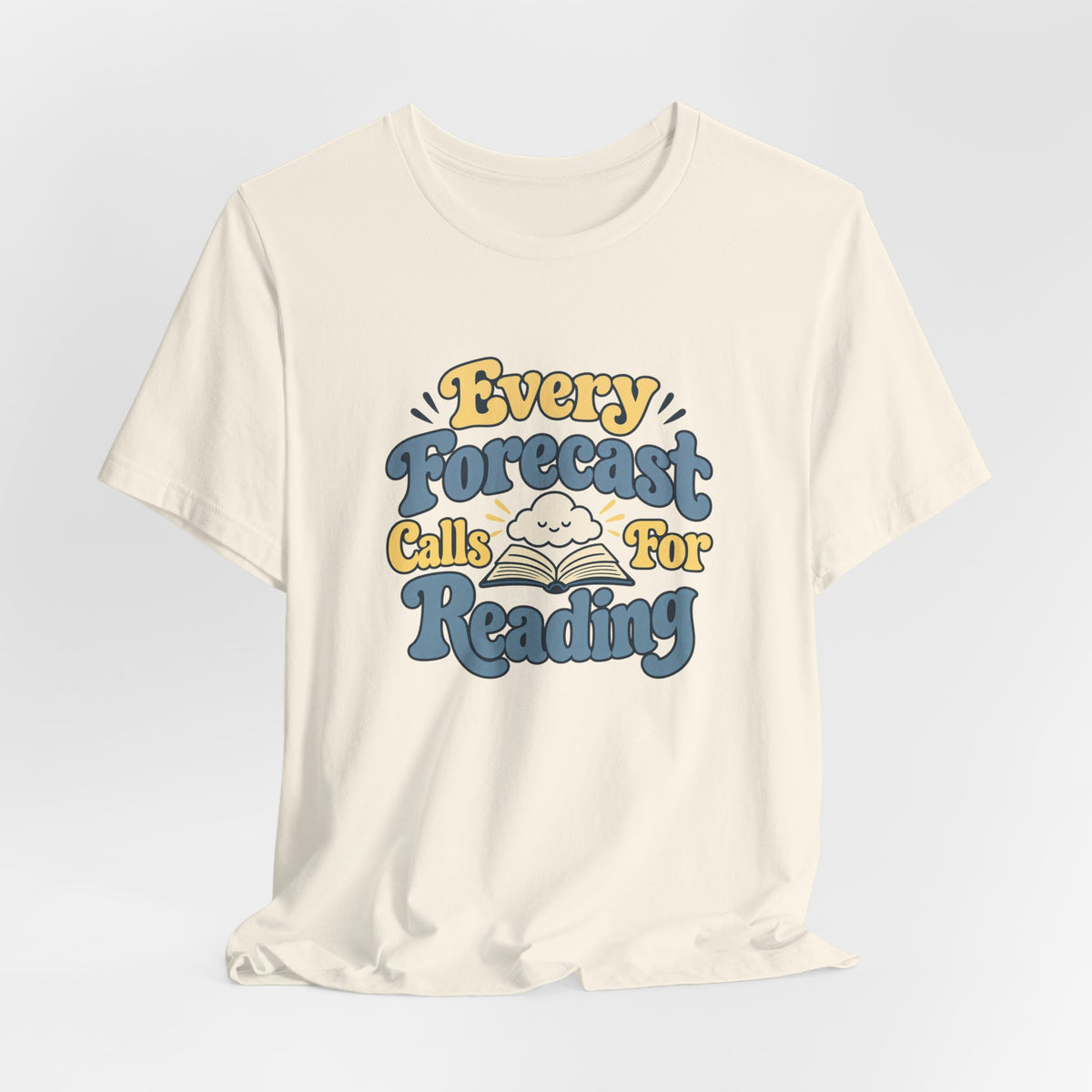 Reading Weather Society Shirt