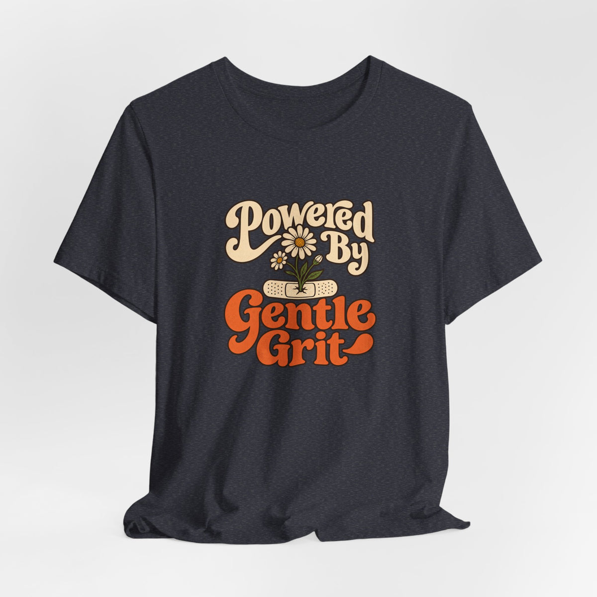 Gentle Grit Nurse Vintage Shirt
