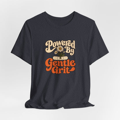 Gentle Grit Nurse Vintage Shirt