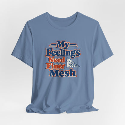 Finite Element Feelings Shirt