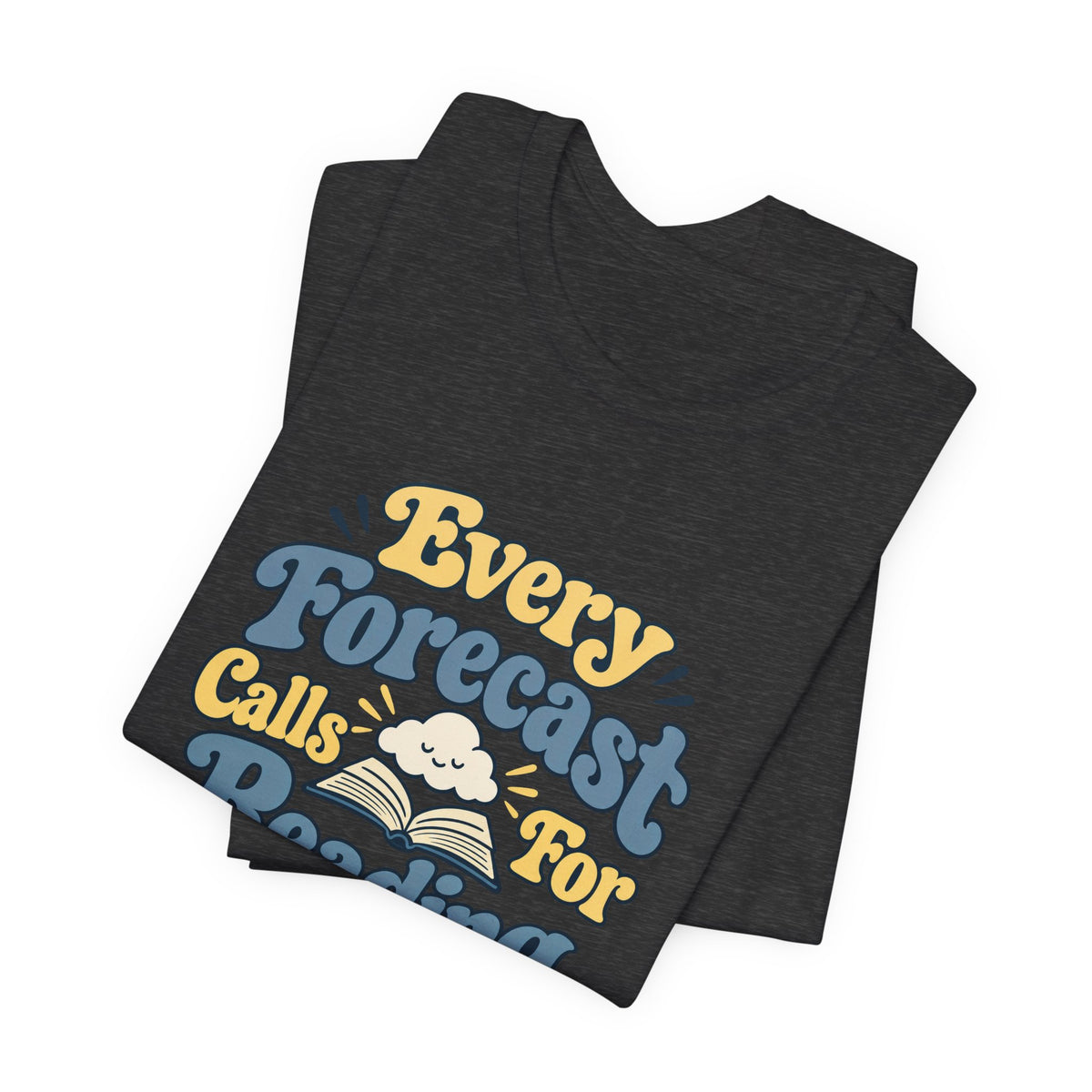 Reading Weather Society Shirt