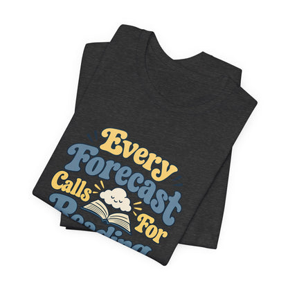 Reading Weather Society Shirt