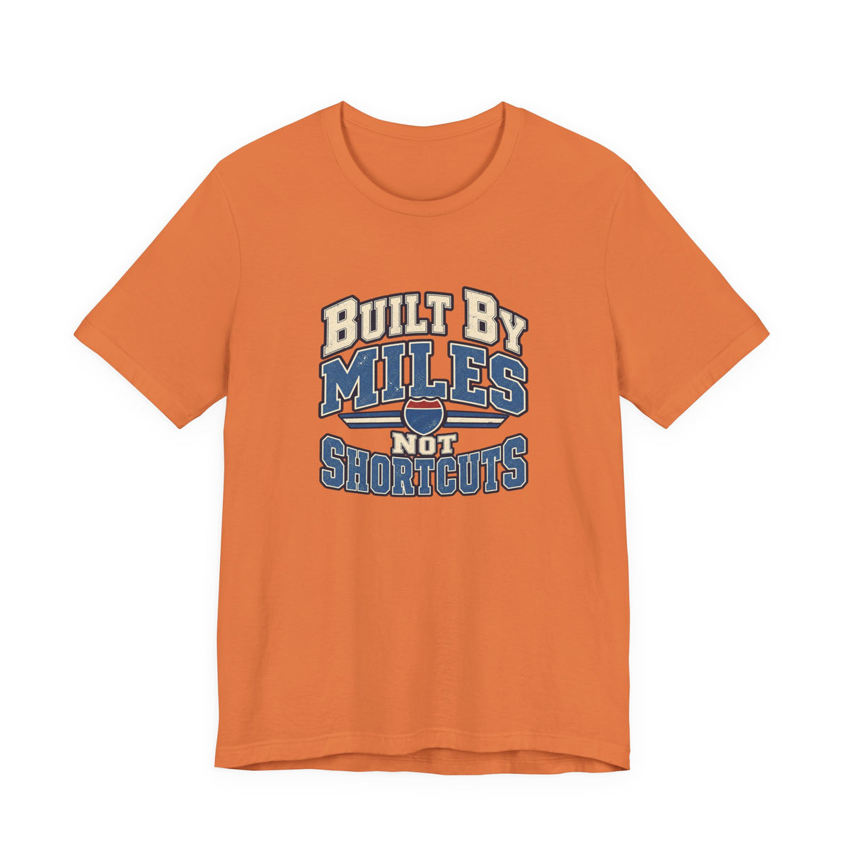 Interstate Built Driver Shirt