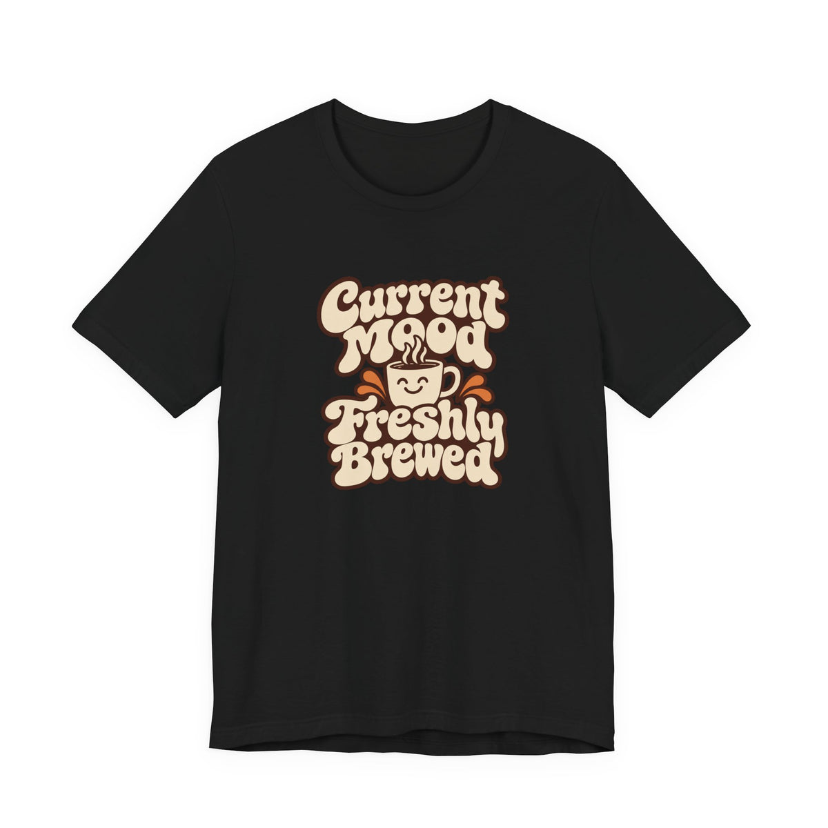 Brew Mood Vintage Shirt