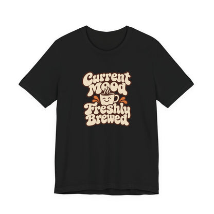 Brew Mood Vintage Shirt