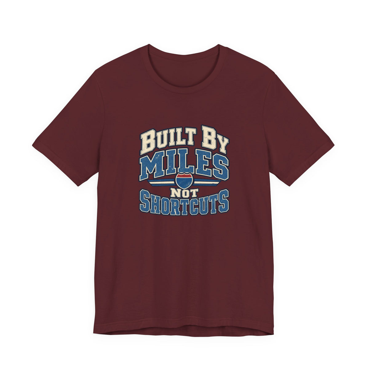 Interstate Built Driver Shirt