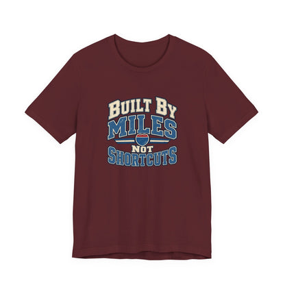 Interstate Built Driver Shirt