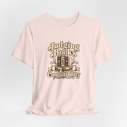 Spine Inspection Club Shirt
