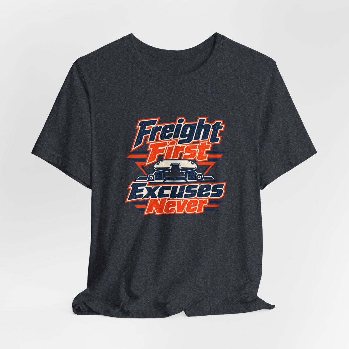 Freight First Professional Driver Tee