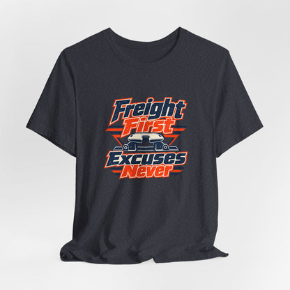 Freight First Professional Driver Tee