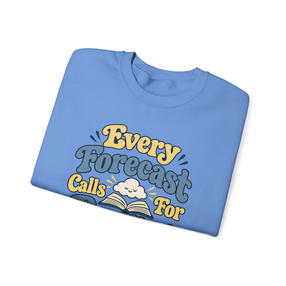 Reading Weather Society Sweatshirt
