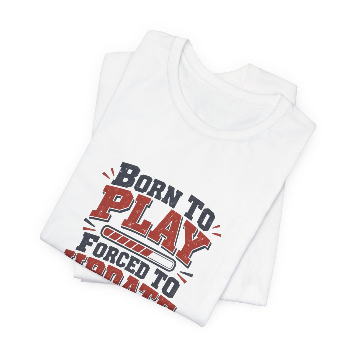 Forced To Update Gaming Tee
