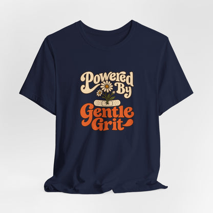 Gentle Grit Nurse Vintage Shirt