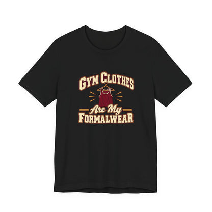 Laundry Day Lifter Tee
