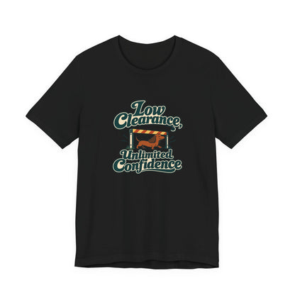 Low Clearance Dachshund Shirt